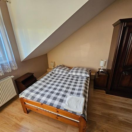 Zlota Roza Ξενοδοχείο Sedziszow Εξωτερικό φωτογραφία