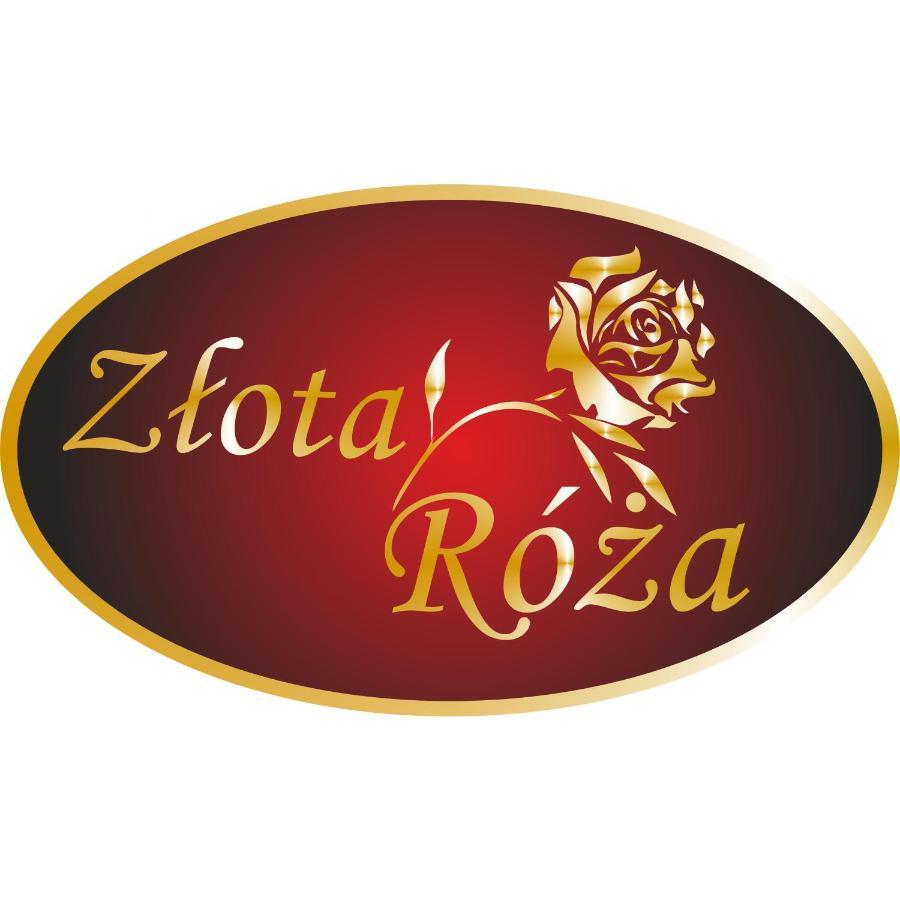 Zlota Roza Ξενοδοχείο Sedziszow Εξωτερικό φωτογραφία